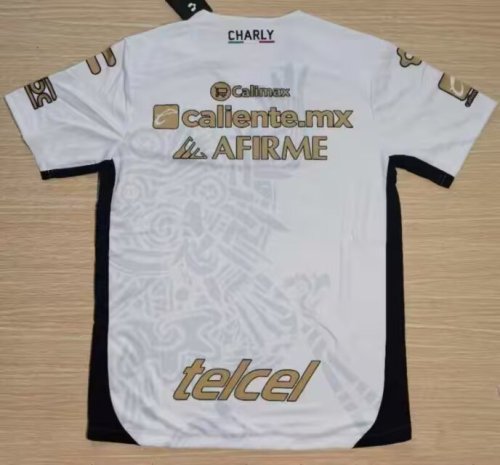 2024-25 Tijuana Away Soccer Jersey