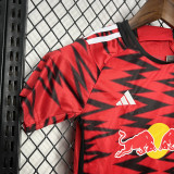 2024-25 new york RB Leipzig kids kit