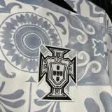 Portugal 2024-25 Euro LV Jointly Jersey