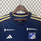 2024-25 Millionaire home soccer jersey