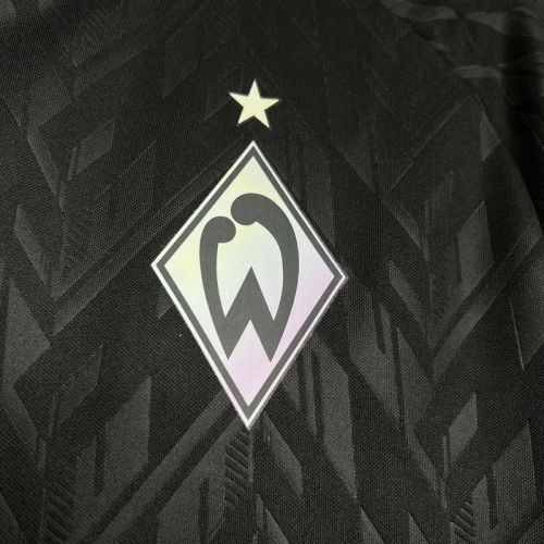2024-25 SV Werder Bremen Third Away 