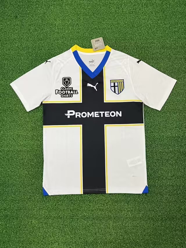 2024-25 Parma home