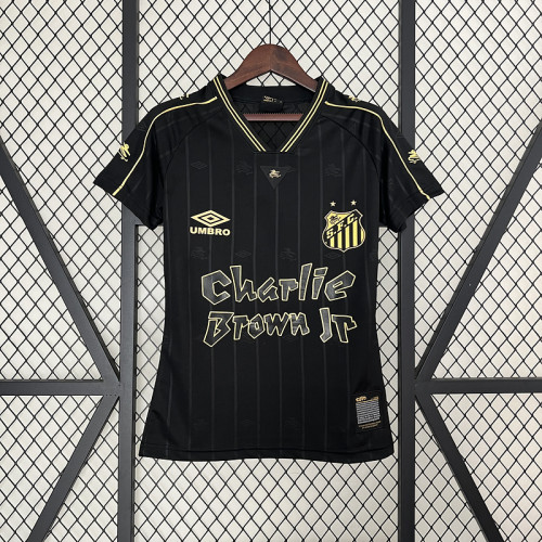 2024-25 Santos Special Edition Woman size Jersey