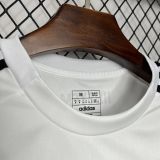 2024-25 Albacete Home Soccer Jersey