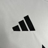 2024-25 Albacete Home Soccer Jersey