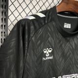 2024-25 SV Werder Bremen Third Away 
