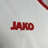 Stuttgart 2024-25 Home soccer jerseys