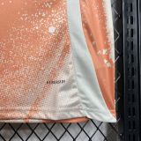 2024-25 Roma away Soccer Jersey