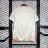 2024-25 Roma away Soccer Jersey