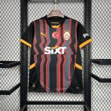 2024-25 Galatasaray Third Away Jersey