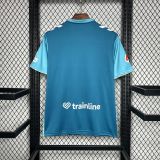 2024-25 Betis Third Away Soccer jersey