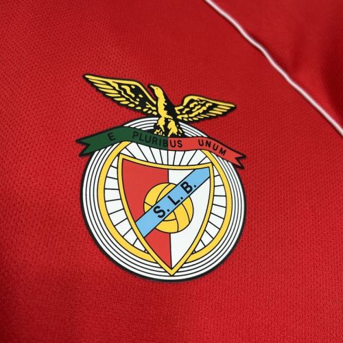 1994-95 Benfica home retro jersey