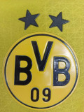 2024-25 Dortmund cup version Player version(The player version is more slim fit, it is recommended to buy one size larger)