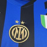 2024-25 Inter Milan Home jerseys S-4XL