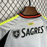 2024-25 Benfica Third away kids kit
