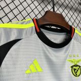 2024-25 Benfica Third away kids kit