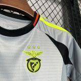 2024-25 Benfica Third away kids kit