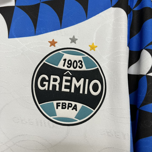 1994-95 Gremio away retro jersey