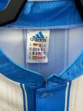 1997-98 La Coruna home retro soccer jersey