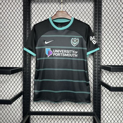 2024-25 Portsmouth Away Jersey