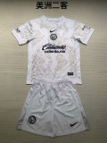 2024-25 America Third Away Kids kit