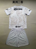 2024-25 America Third Away Kids kit
