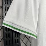 2024-25 Cordoba CF 70-Year Anniversary Retro Jersey 