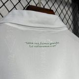 2024-25 Cordoba CF 70-Year Anniversary Retro Jersey 