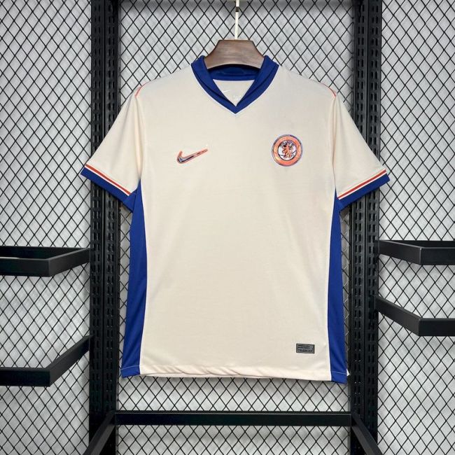 2024-25 Chelsea Away Jersey