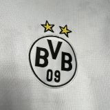 2024-25 Dortmund Third away soccer jersey