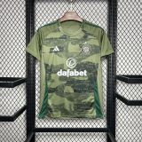 2024-25 Celtic Third away soccer jersey 