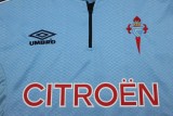 1999-00 Celta home retro jersey