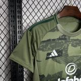2024-25 Celtic Third away soccer jersey 