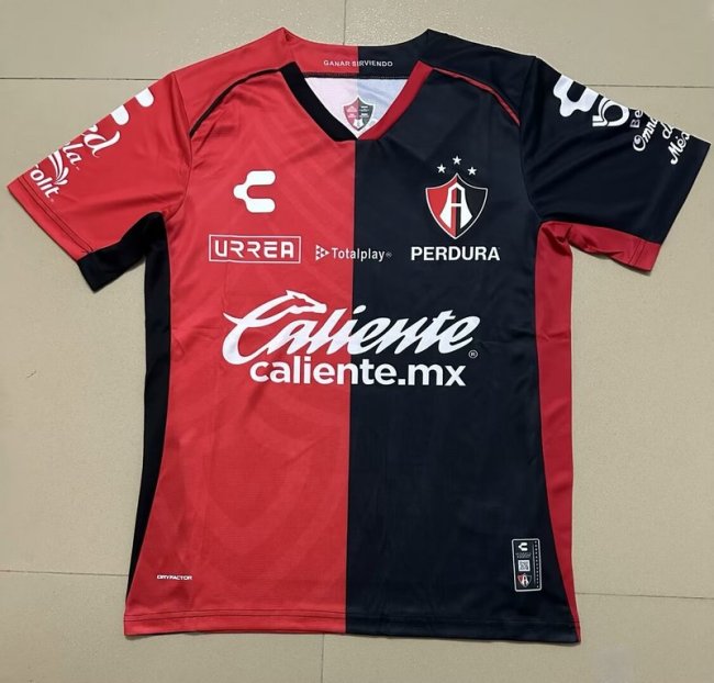2024-25 Atlas home soccer jersey S-4XL