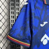 2024-25 Getafe home soccer jersey