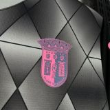 2024-25 Braga away soccer jersey