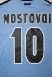 1999-00 Celta home retro jersey