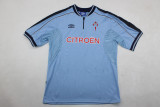 1999-00 Celta home retro jersey