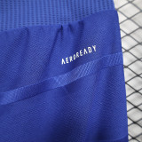 2024-25 Manchester United away player version shorts