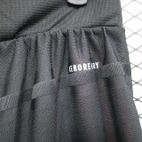 2024-25 Fulham home player version shorts