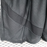 2024-25 AC Milan away player version shorts