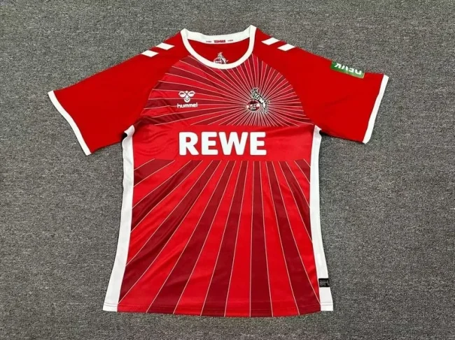 Köln 2024-25 away 