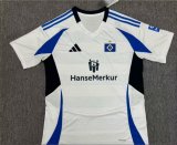 2024-25 New season Hamburg home