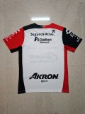 2024-25 Atlas away soccer jersey