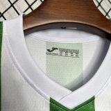 2024-25 Cordoba FC home kids kit