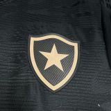 2024-25 Botafogo Away Jersey S-4XL