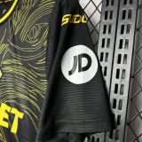 2024-25 Wolves Away Jersey