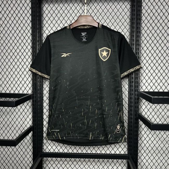 2024-25 Botafogo Away Jersey S-4XL