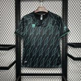 2024-25 Sheffield United F.C. Away Jersey