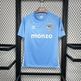 2024-25 Coventry city Home
